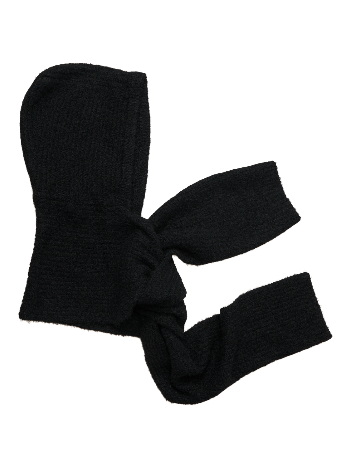 OBJMILU Headwear - Black - VERO MODA & VILA Bergvik